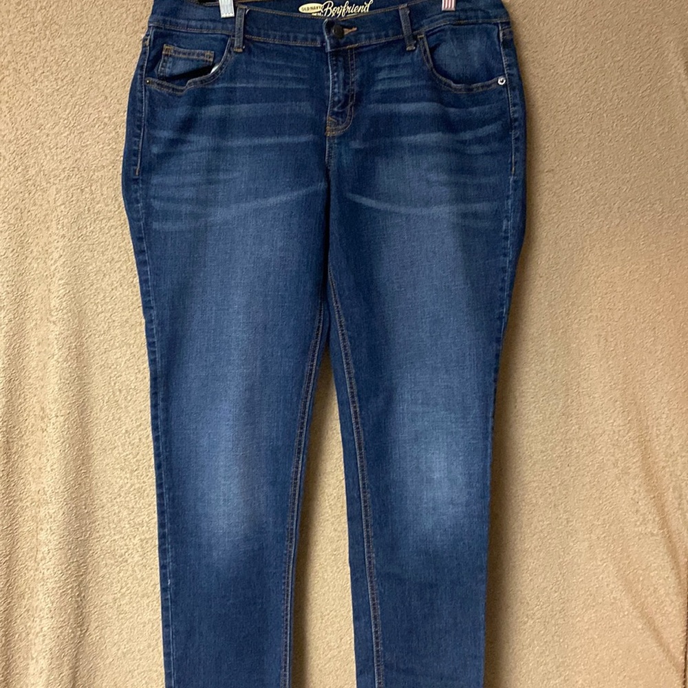Old Navy Jeans 12 Regular
